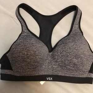 Vsx sports bra